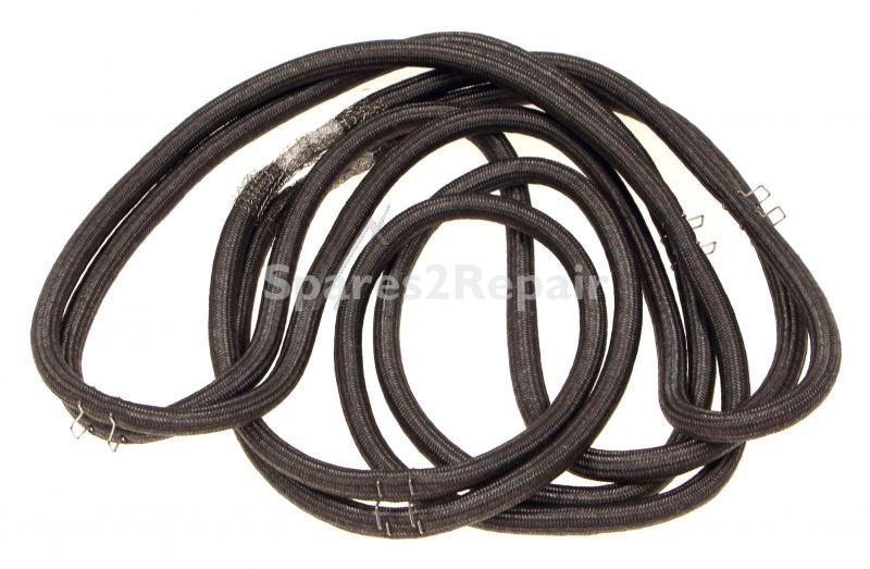 Oven Door Gasket - 12671100000054 Door Sealing Gasket [Midea]