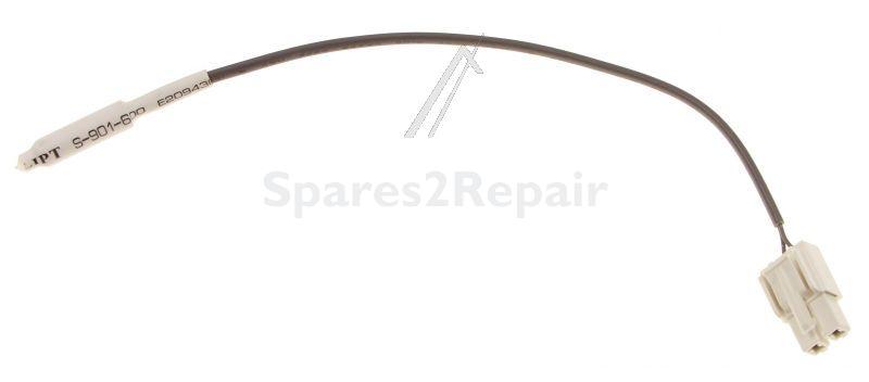 Keg Temperature Sensor - 1 19 009 0398 Defrost Sensor