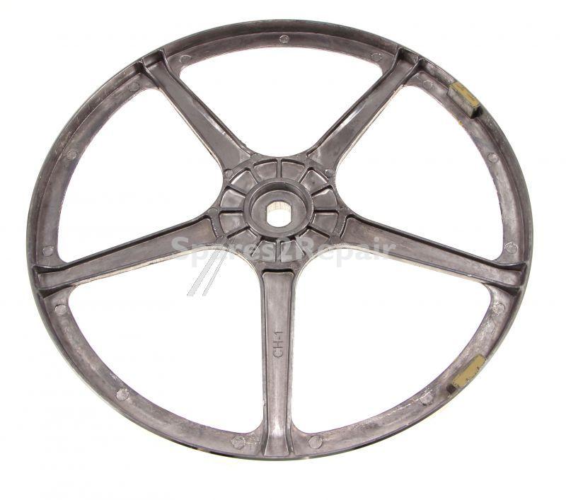 Belt Pulley - 1067015 Pulley [Amica]