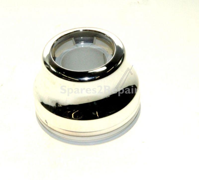 Samsung Control Knobs - Dc64-00558b Knob-encoder Q1636c Abs Cr-coating