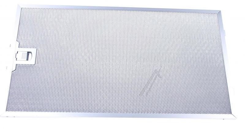 Cata Metal Grease Trap - 02819003 Metal Filter 260x465x140