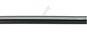 Refrigerator Door Seal - 42226678 Gasket T-d 286 Detach-i (blck) [Vestel]