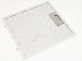 Grease Filter - 49045449 Al filter B35-2125-051-0 [Candy Hoover]