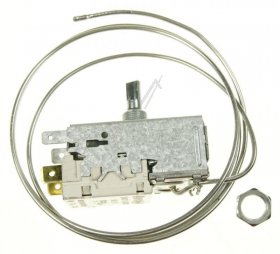 Thermostats - C00538556 488000538556 Thermostat Foshan Kdf32q4 [Whirlpool Indesit]