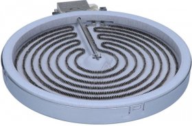 Single Circuit Radiation Heate - 00445840 Hilight Hotplate [Bosch Siemens]