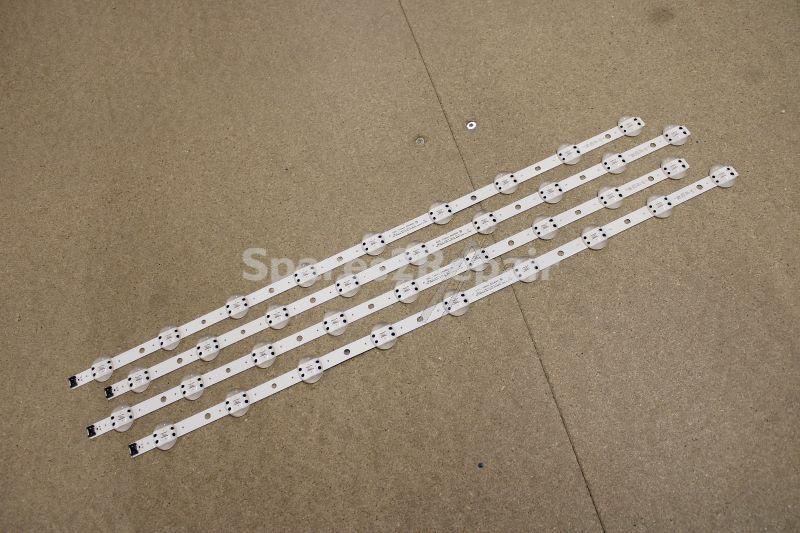 Lg Led backlight bar - Ssc_trident_65uk63 Agm76189801 Parts Assembly svc