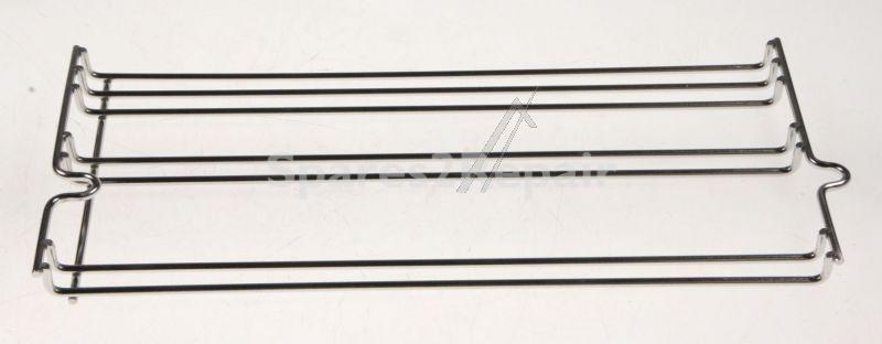 Telescopic Slideout Oven Grills - C00321515 480123100283 Inset Grid Right [Whirlpool Indesit]