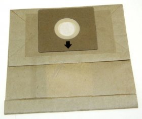 Domo Vacuum Cleaner Bags - Set Stofzakken (10st) Voor Do7276-77-78s
