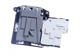 Lg Door Interlock Switch - Ebf61315802 Switch Assembly