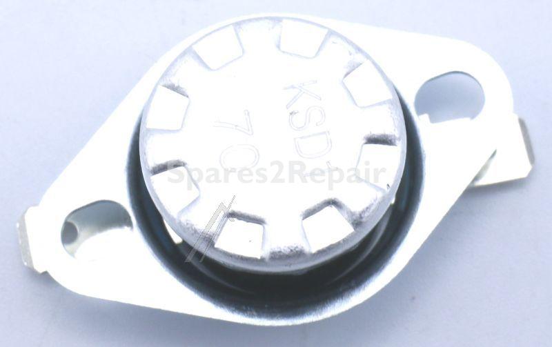 Temperature Limiter - 00612144 Limiter-temperature [Bosch Siemens]