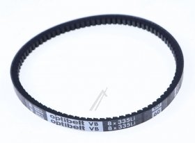 Optibelt Drive Belts - Drivrem 8x335 Alternative For Miele 1710130