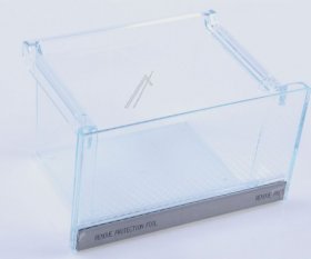 Liebherr Refrigerator - Freezer Door Shelf - 742015500 Rack Variobox Full Small