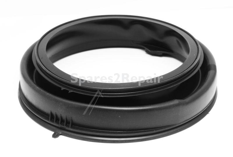 Seal - C00199407 482000083628 Door Assembly White [Whirlpool Indesit]