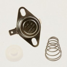 Fixed Value Thermostat - Ts-01034800 Thermostat-220v [Groupe SEB]