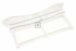 Fluff Filter - 12138200004208 Filter Lint Assembly [Midea]