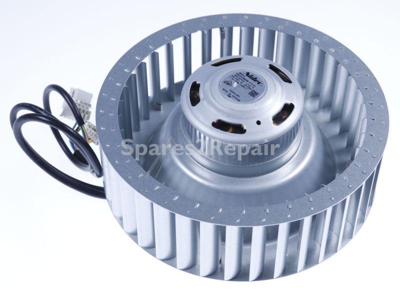 Ventilator Motor - Gw20ja2bs1mz 57e151 11037040 Fan Motor [Bosch Siemens]