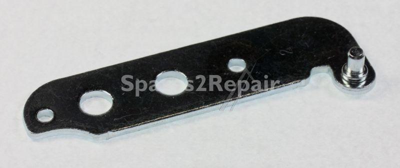 Door Hinges - 12270000006167 Hinge Assembly [Midea]