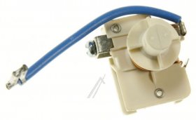 Liebherr Relay - 607276200 Relay