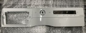 Samsung Panel - Dc97-22191a Assembly Panel Control-module dv5000t dv90t5