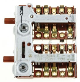 Energy Controler household App - 12018210 Energy Regulator-2 Way Block [Bosch Siemens]