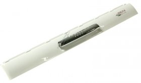 Washing Machine And Tumble Dryer Door Handles - C00376789 Handle Complete [Whirlpool Indesit]
