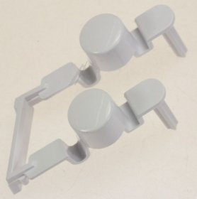 Button - C00377612 Button 2 Option Wp [Whirlpool Indesit]