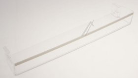 Refrigerator - Freezer Door Shelf - 49035319 Balc vas -12131000005303 [Candy Hoover]