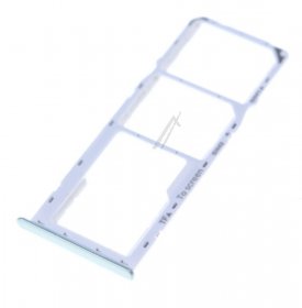 Samsung Sim card Holder - Gh81-20742a Svc Jdm-etc Sim_tray_ds_sm-a226_lg