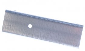 Square Bracket - 44003540 Bracket Anti-tipping [Candy Hoover]