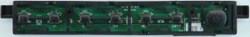 Akura APLDVD1519 - Buttons - 520-HD1921-DK00