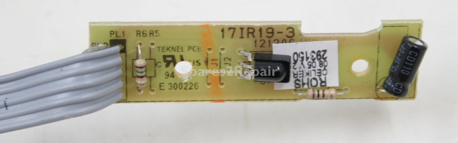 Akura AV32720-HD2 - IR - 17IR19-3 121206