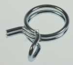 Connector Hose - 1039342 W (grzaka) [Amica]