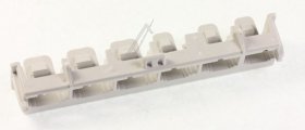 Perforated Rail - 1073473 Resistor Holder [Amica]