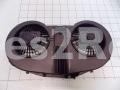 Housing - 1023846 Fan Casing [Amica]