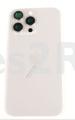 Apple Battery Compartment Lid - Back Glass (original) - Natural Titanium Apple Iphone 16 Pro Max - 661-44961