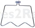 Bottom Element Oven - 262900035 C00990723 Main Oven Heating Element-230v [Arcelik]
