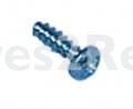 Screw - 1803430000 C00915888 Pt Screw 4x14 [Arcelik]