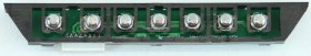 Baird CN42BAIRD - Buttons - 166D019C - BC10BD326 - NM4010+SP9100 KEY