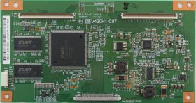 Baird OR42BAFHD - LVDS - V420H1-C07 - 35-D016630