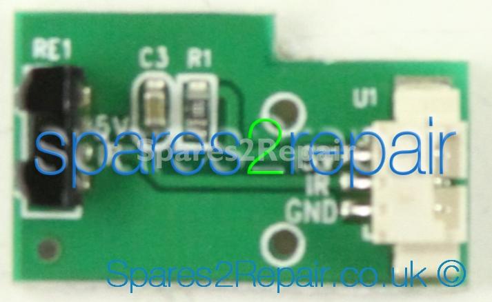 Baird TI7009LEDSU - IR - 21005489 - REV01 - SAMWAY YC70
