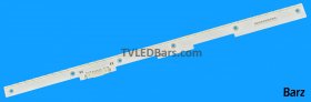 Samsung 32 inch Full Edge LED Backlight Array - BN96-43359A BN96-39515A BN96-39513A CY-KK032BGAV2H CY-KK032BGAV1V CY-KK032BGAV2V UE32K