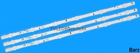 Samsung 28 inch Full LED Backlight Array - D4GE-280DC0-R2 - BN96-34140A - UE28H HD - 2014SVS28HD _3228_07 - LM41-00041M - BN96-30441A