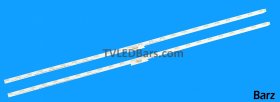 Barz LED Backlight Array Sony NS7S400HND01 LSY400HN02 40" 17Y 40_7020_24_REV02_160720 6-596-425- 2pcs