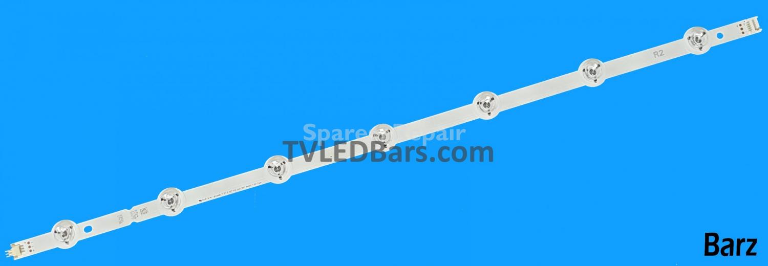 LG Backlight LED Bar LG 6916L-1743B R2 55" LC550DUH (PG) (F1) 1pc