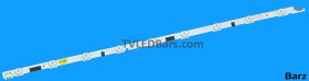 Samsung Backlight LED Bar Samsung BN96-25308A 46" D2GE-460SCA-R3 1pc