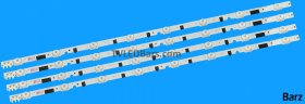 Samsung 28 Inch Full LED Backlight Array - D2GE-280SC0-R3 - 2013SVS28H - UE28F/HG28EB