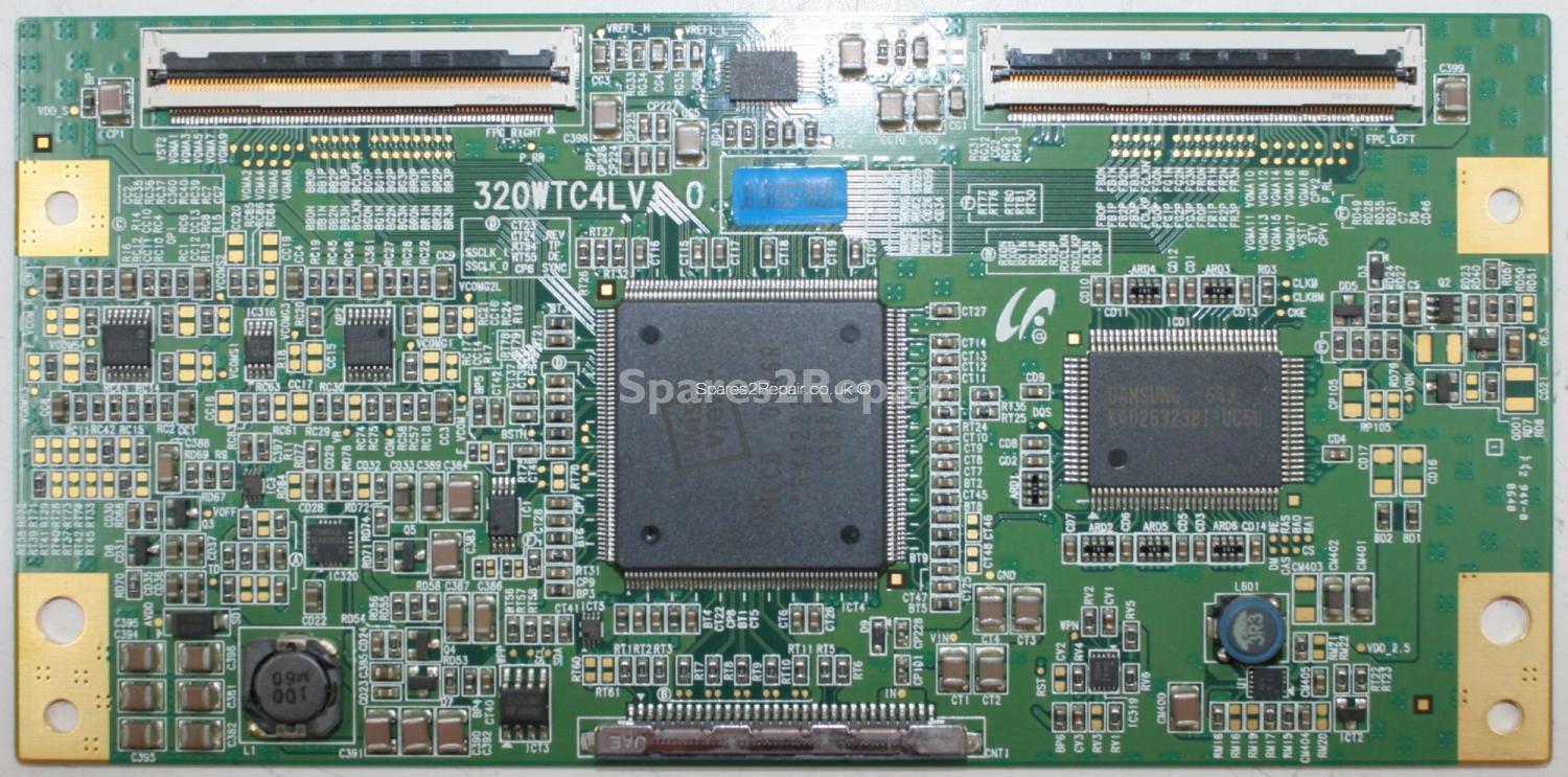 32WLA530HID - LVDS - 320WTC4LV1.0