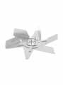 Fan Blades - 12016852 Fan Blade [Bosch Siemens]