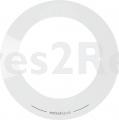 Door Frame - 11046828 Frame-window [Bosch Siemens]