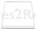 Glass Panel - Glass Plate - Glass Plate [Bosch Siemens]